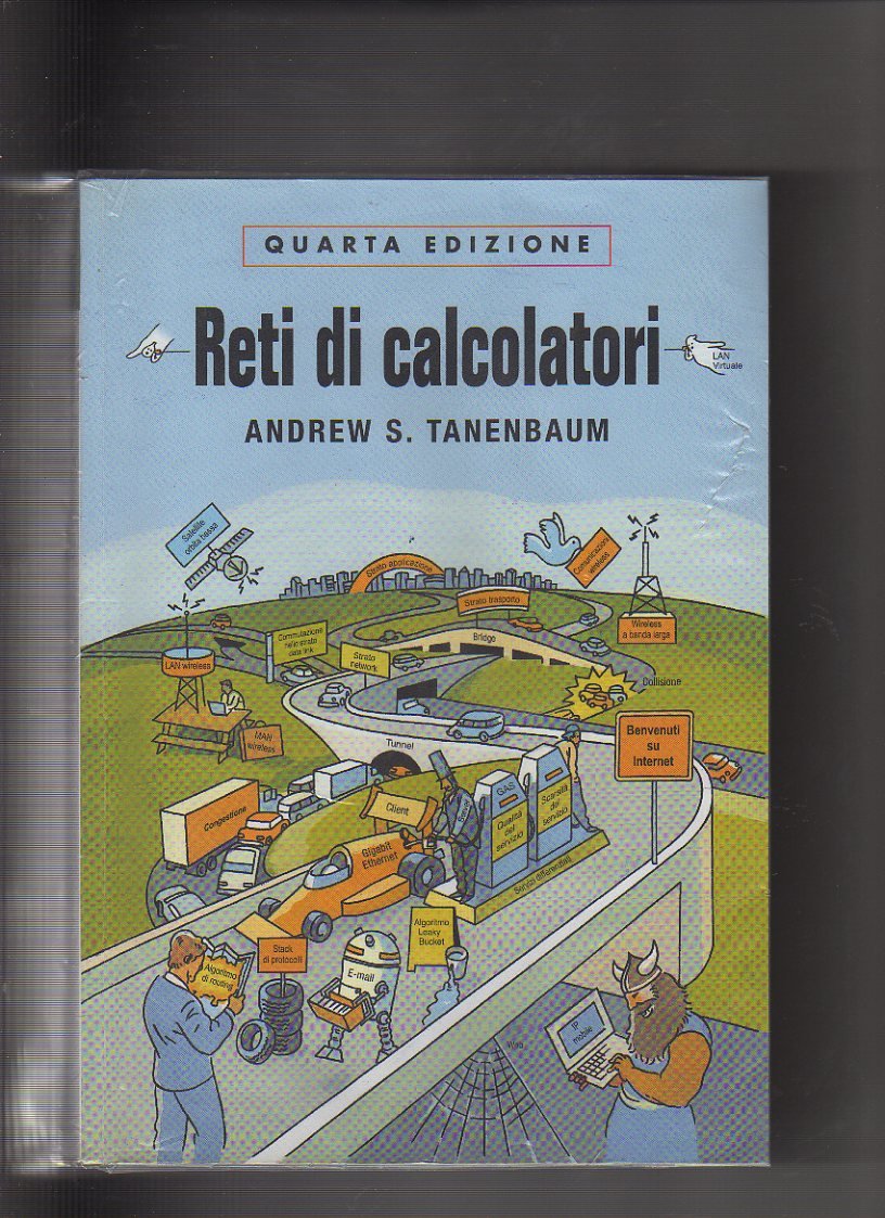 Reti di calcolatori