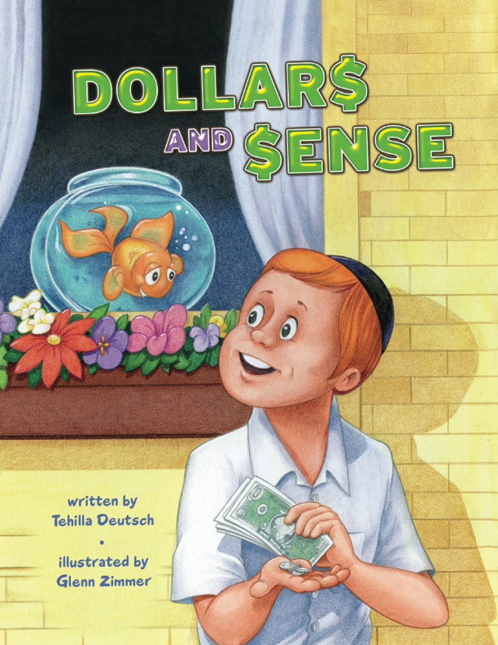 Dollars and Sense