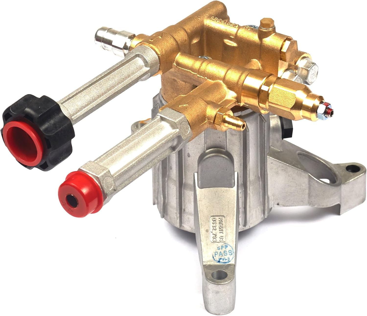 Briggs and Stratton 317991GS Pump - Pressure Washer