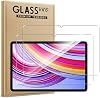 WFTE 2-Pack Screen Protector for Xiaomi Redmi Pad Pro/Pad 2 Pro/Poco Pad 12.1