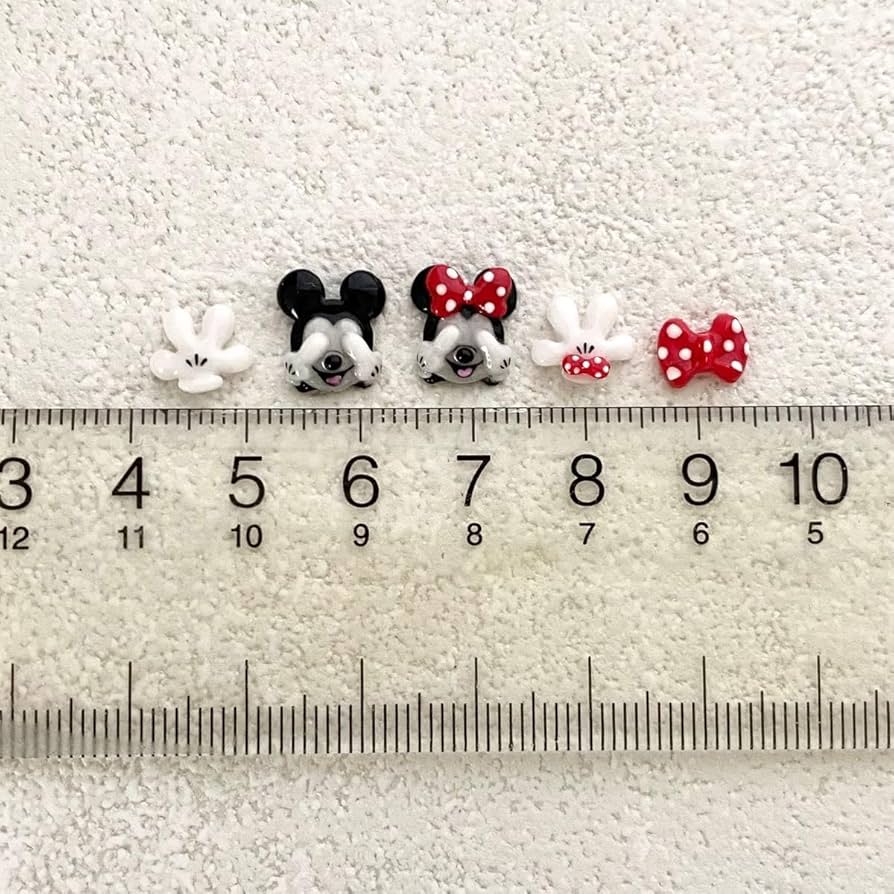 商品説明必読!!レトロミニー☆ネイルパーツ 商品説明必読!!レトロミニー☆ネイルパーツ