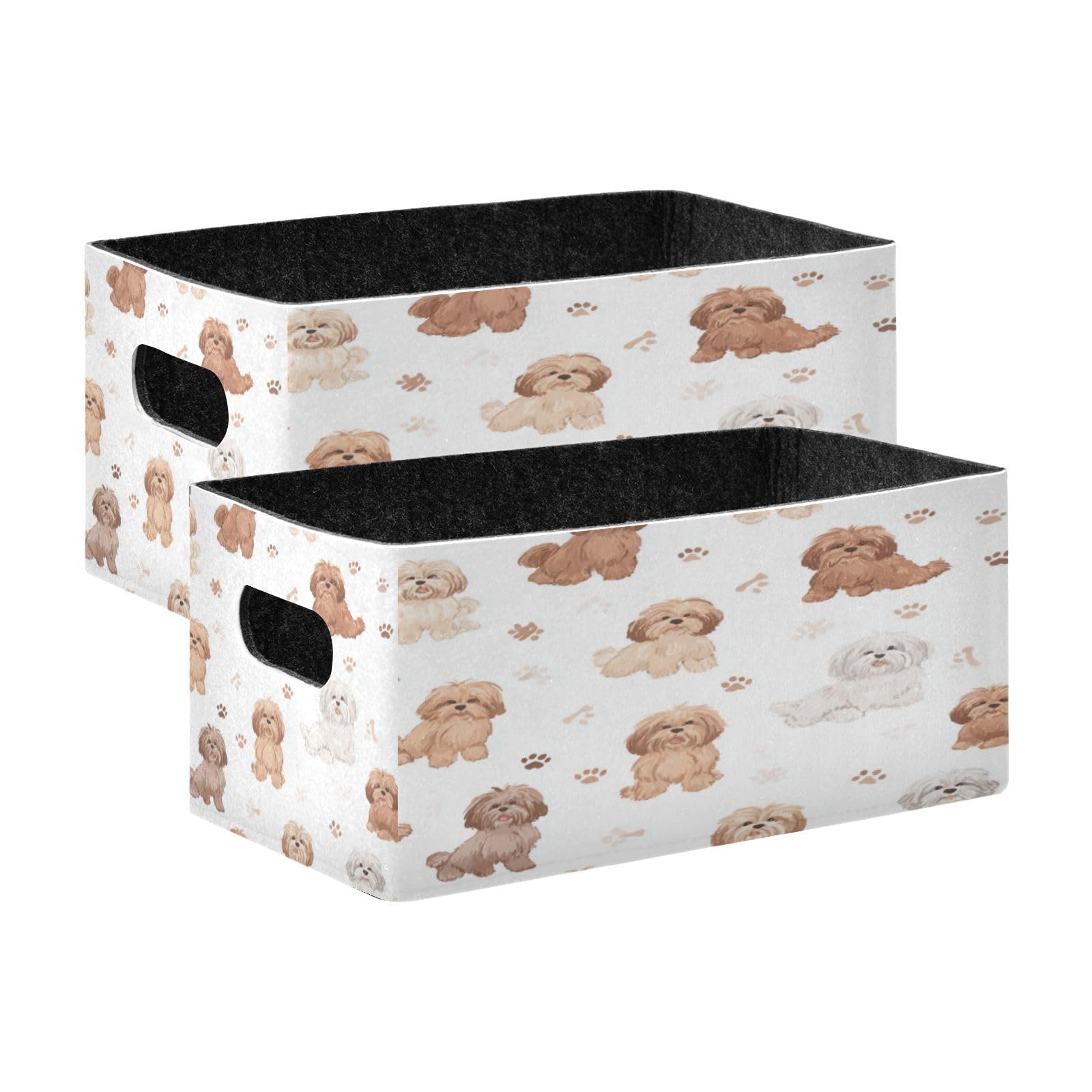 Panier de rangement robuste pour gagner de la place et organiser la maison