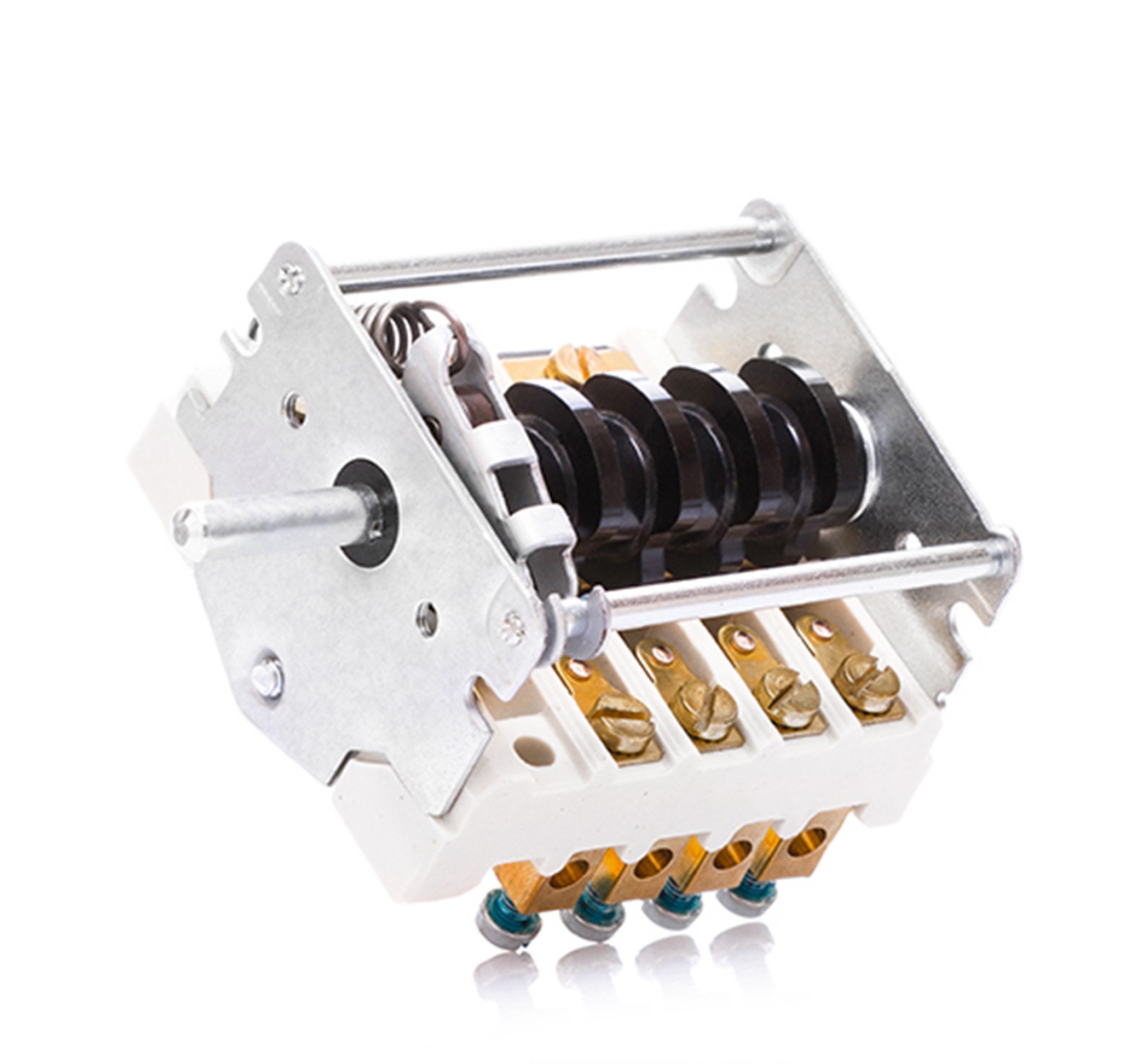 Image of EGO spare parts on Amazon website