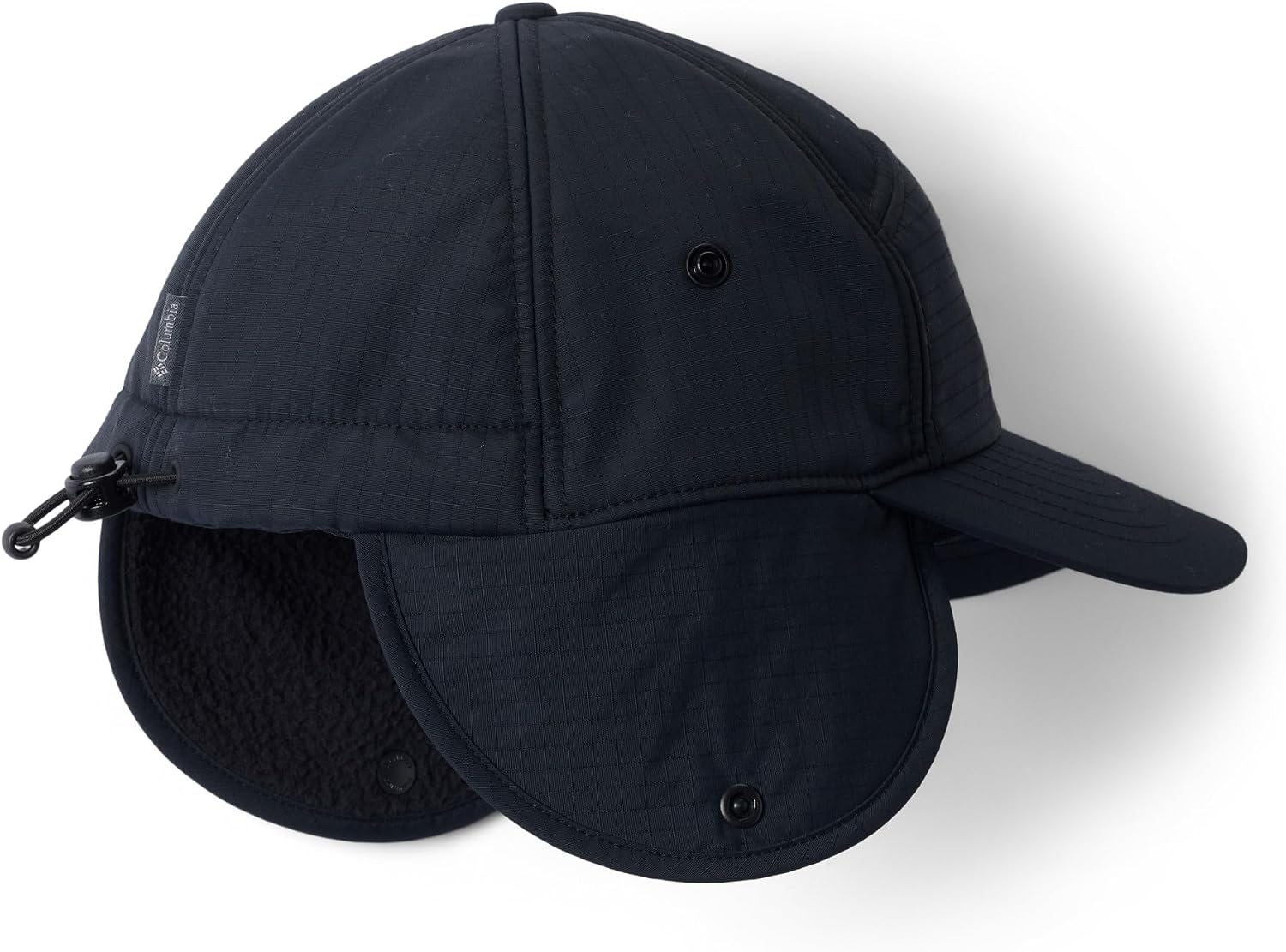 Columbia Unisex Landroamer Ear Flap Cap