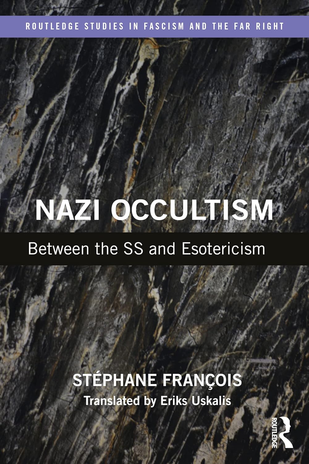 Nazi Occultism: Between the SS and Esotericism (Routledge Studies in Fascism and the Far Right)      1st Edition, Kindle Edition