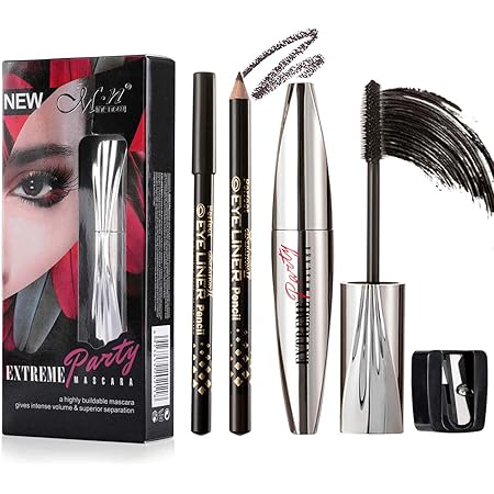 thrive cosmetics waterproof mascara