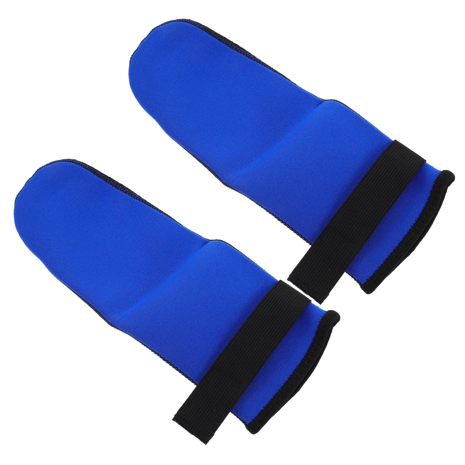 JOINPAYA 1pair Neoprene Diving Socks for Water Sports - Swim Booties for Snorkeling Surfing Warm Footwear Xxs