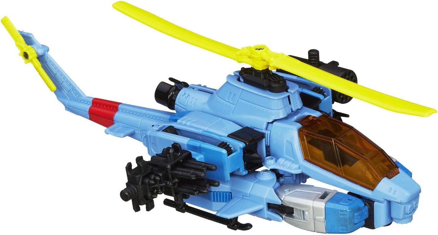 Transformers Generations Voyager Whirl Accessory