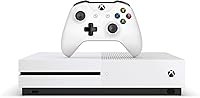 Vista 2 de Xbox One S 1TB Console - Gears 5 Bundle DISCONTINUED