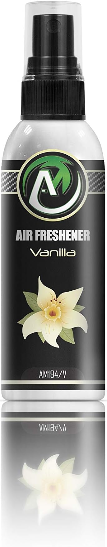 ALIEN MAGIC AIR FRESHENER - VANILLA 50ML