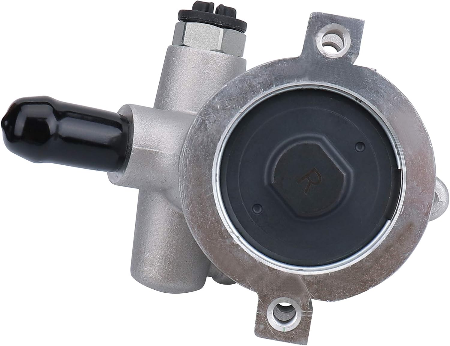 20-876 Power Steering Pump for 1984 1985 1986 1987 1988 1989 1990 1991 for Chevy Corvette 5.7L 84 85 86 87 88 89 90 91 for Chevy Corvette Power Steering Pump
