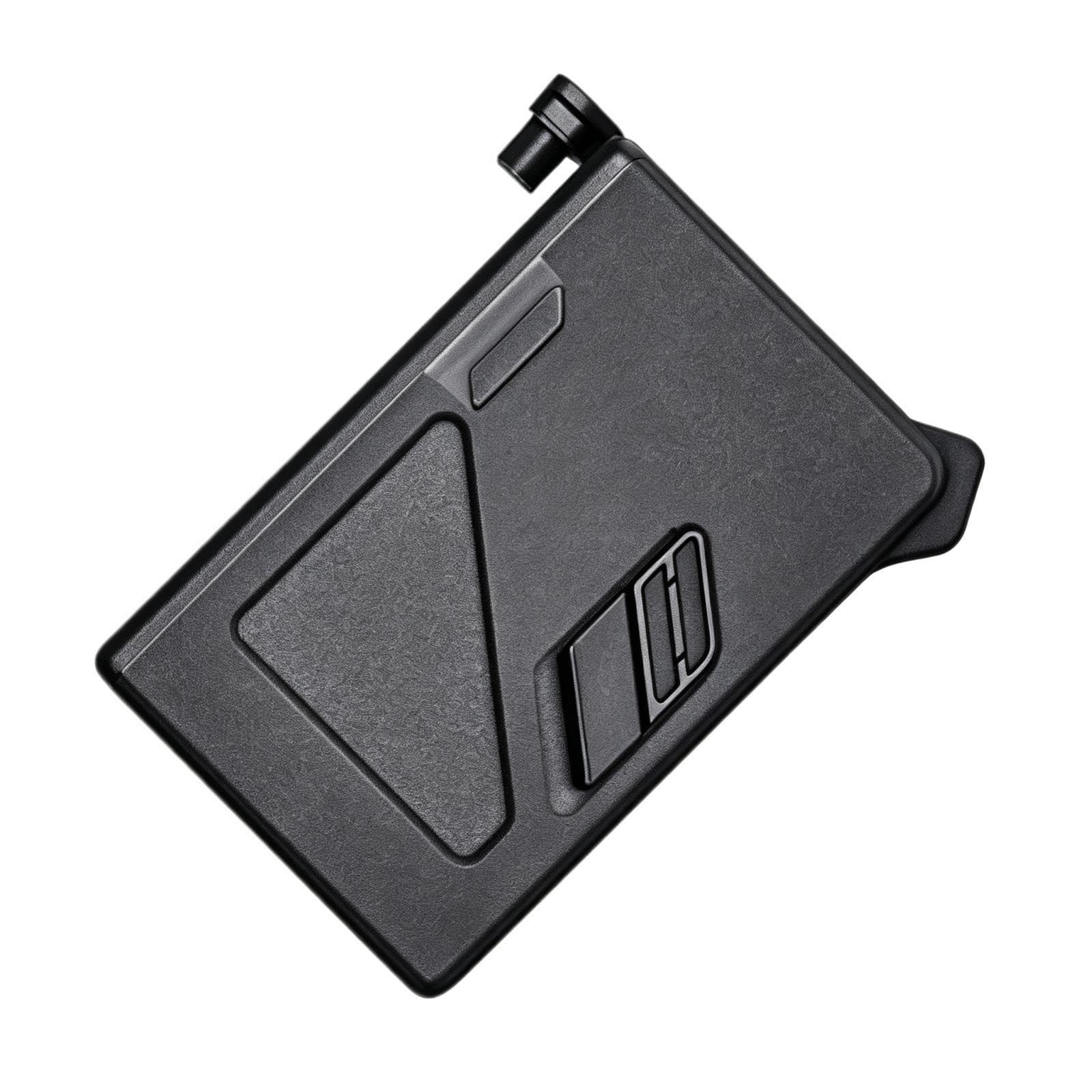 Batterie Intelligente 2000mAh Et 295g, Compatible Avec DJI FPV Les Drones