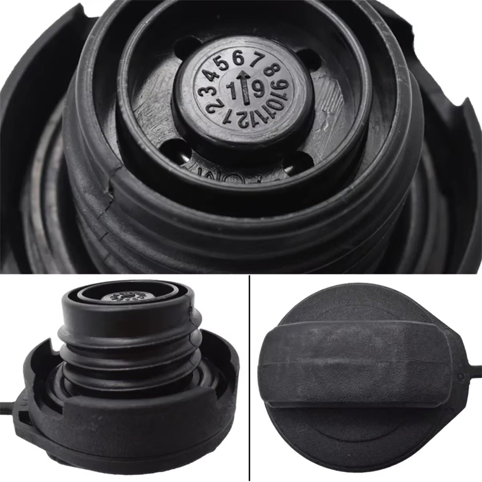 Cavo Del Tappi Serbatoio Compatibile Con Per Golf 1986-2006 1 Pz Tappo Serbatoio Carburante Benzina Diesel Per Auto Tappo Serbatoio Carburante Per Auto Accessori 1J0201550A
