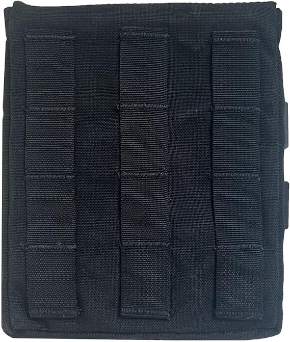 Adaptive First Aid Kit - Pouch