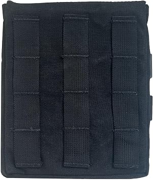 Adaptive First Aid Kit - Pouch