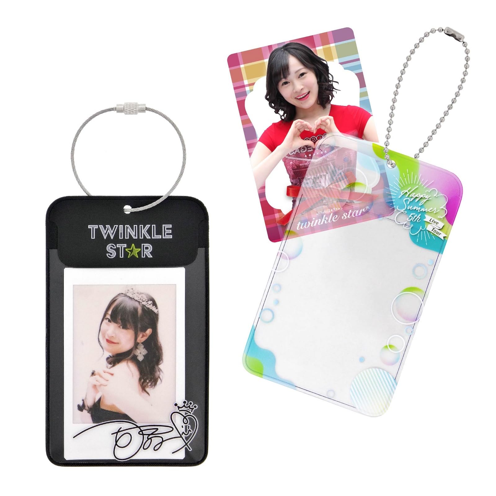 OnlyOneOf　ミル　ポラロイド　チェキ　シーグリ OnlyOneOf ミル ポラロイド チェキ シーグリ Amazon.co.jp