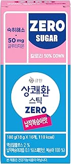 サンケファン サンクェファン イージー トゥモロー ゼリー ピーチ 韓国 人気 サプリ パーティー (サンケファンゼリー ZEROピーチ味)