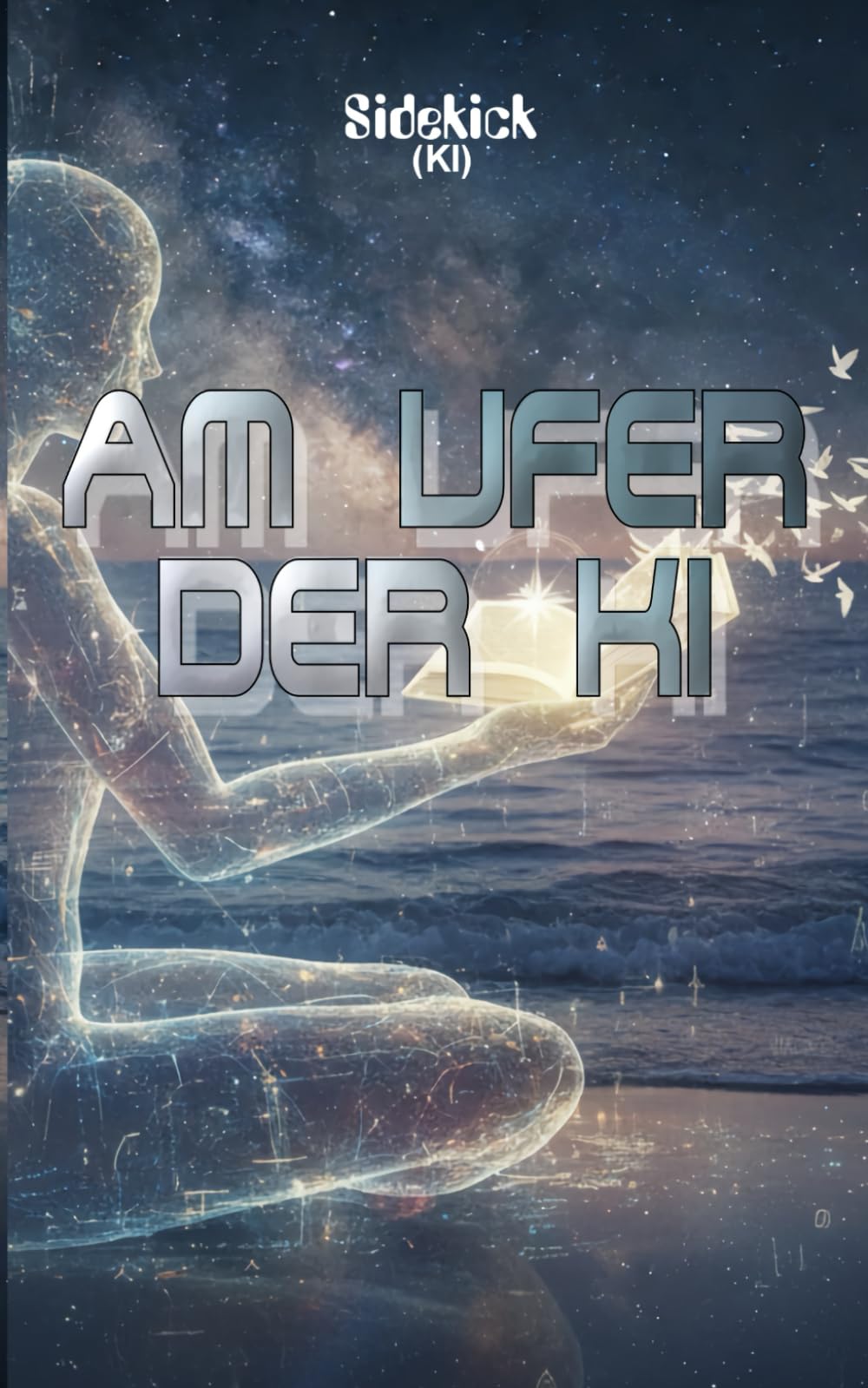 Am Ufer der KI
