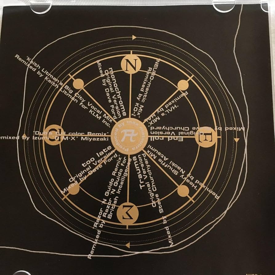 Amazon.co.jp: 浜崎あゆみ／A 150万枚記念盤 ゴールドディスク