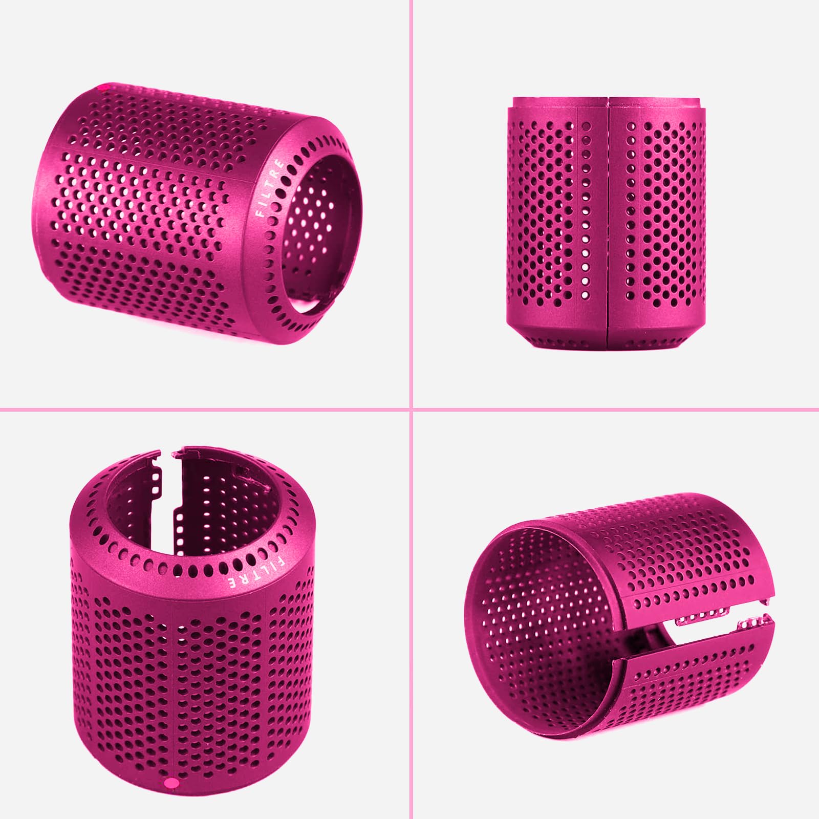 ダイソン　ドライヤー　アタッチメント　HD15 Dyson ヘアドライヤー Amazon | Dyson Supersonic HD01 HD03 HD07 HD08 HD15 ヘアドライヤー