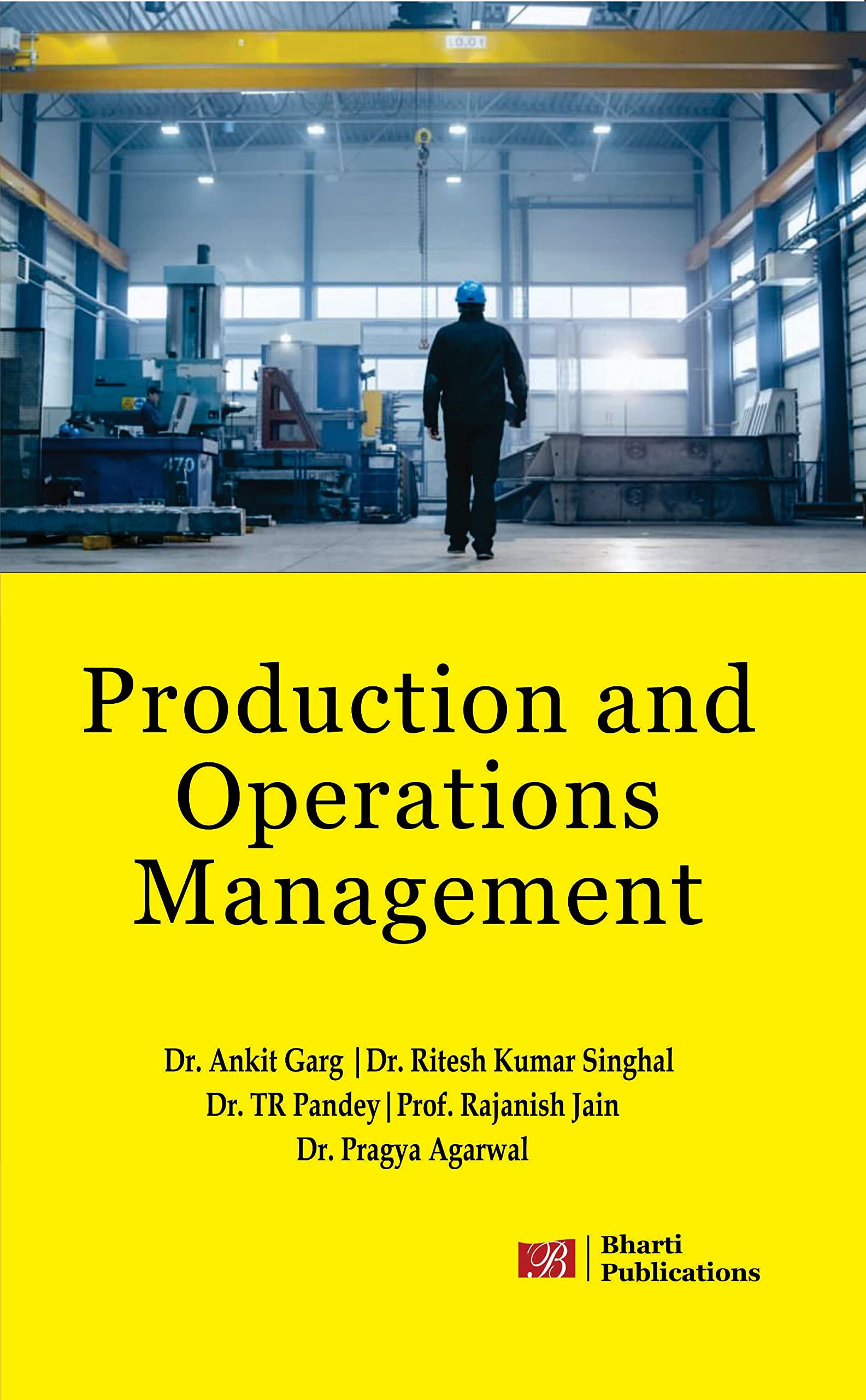 Production and Operations Management