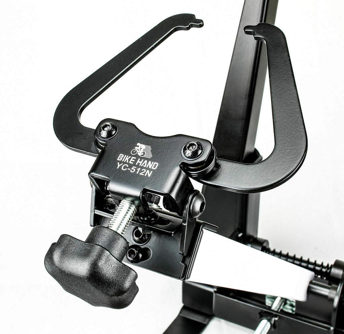 Radon Rear Stand Wheel Truing Stand Radon Professional For QR/Thru-Axles Truing Stands ...