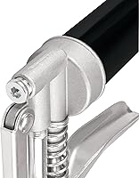 Vista 6 de Performance Tool W54197 Pistola de engrase de 3 onzas con manguera flexible