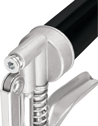 Miniatura 6 de Performance Tool W54197 Pistola de grasa de 3 oz con manguera flexible