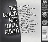 Vista 2 de Black & White Album