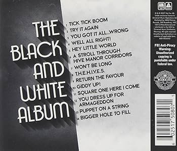 The Hives Tick Tick Boom クラブヒット EP レコード The Hives