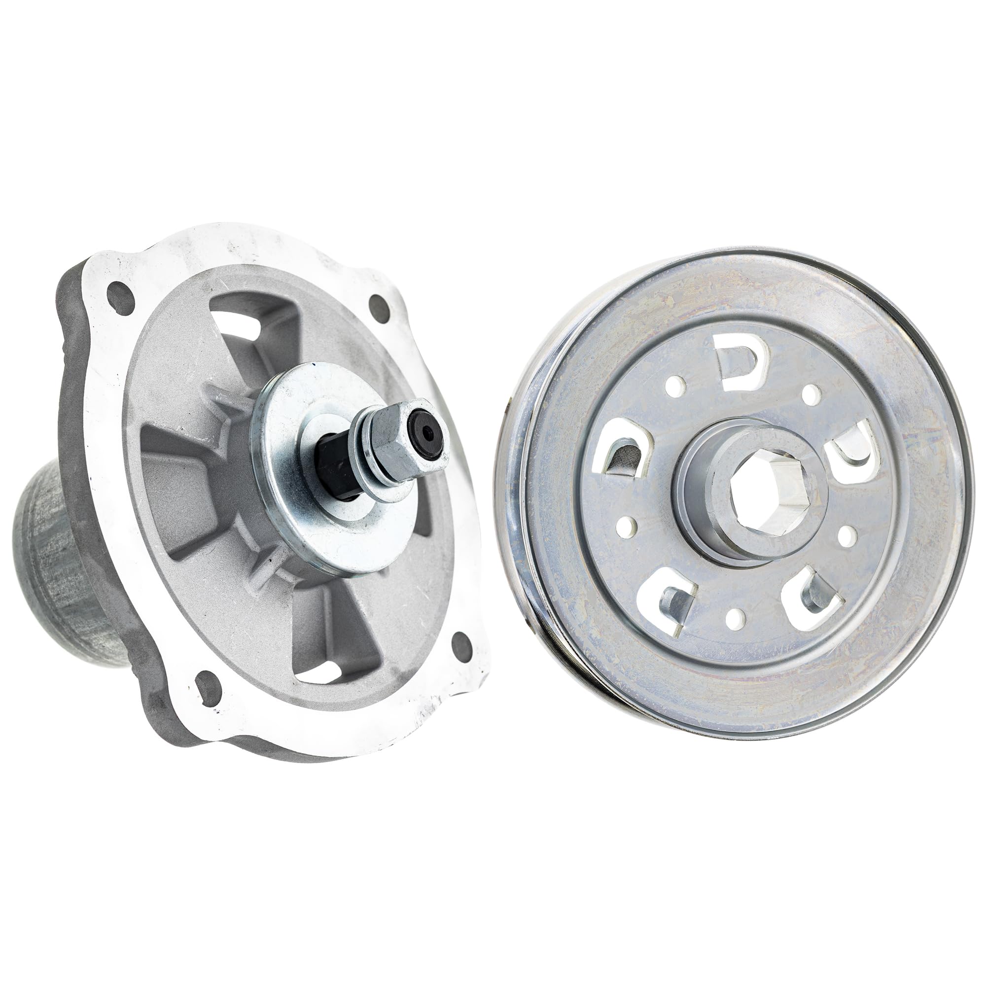 Amazon.com : 8TEN Deck Spindle for Kubota RCK48P-751Z Z724 Z723 48