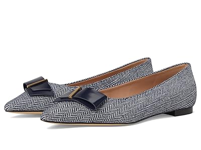 Cole Haan Felicia Bow Ballet Flats Women