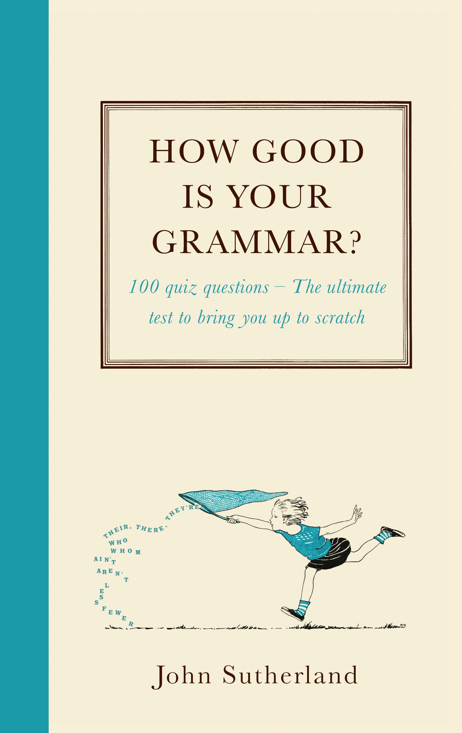 Buy How Good is Your Grammar?: (Probably Better Than You Think) — BookShops.in