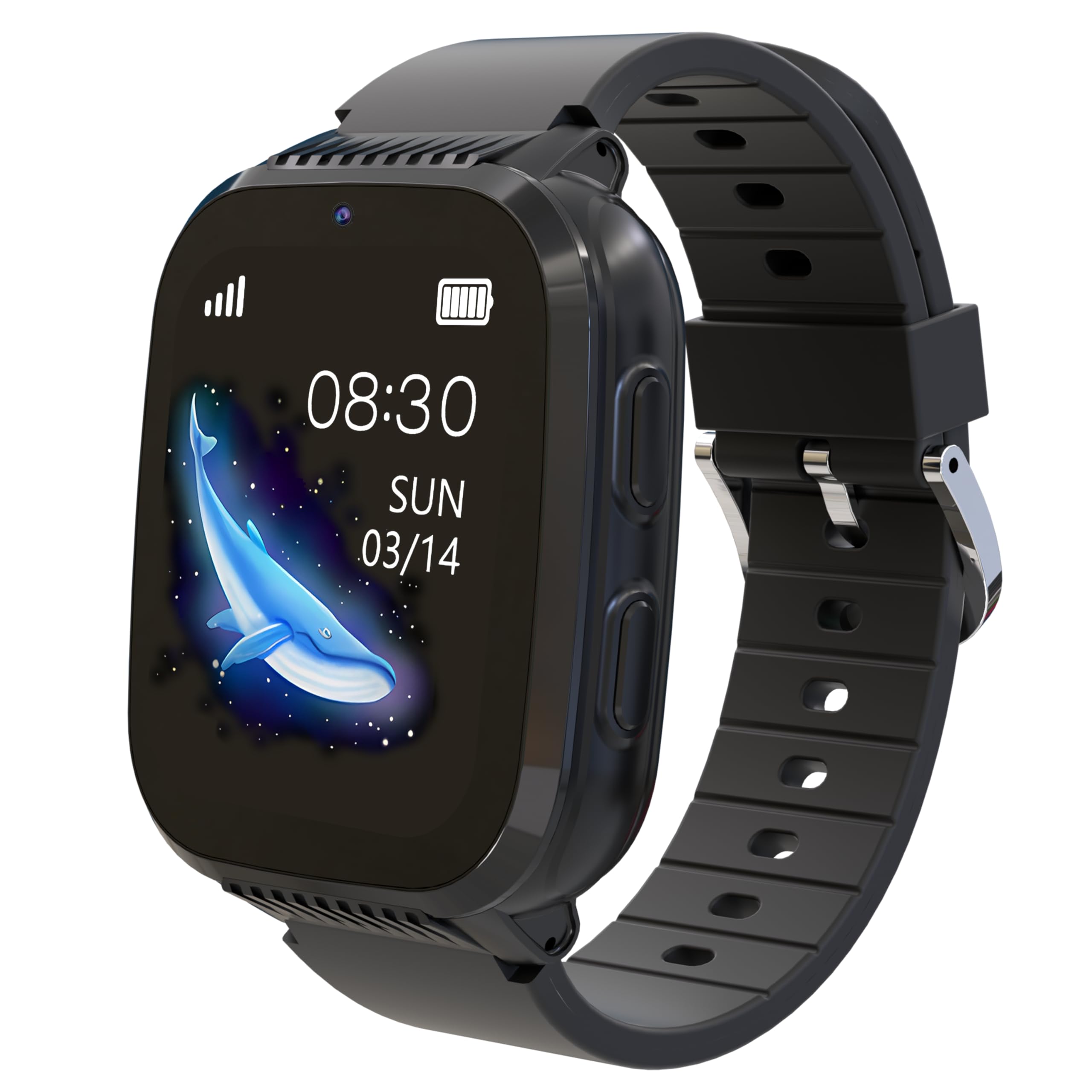 Veunti 4G Kids Smart Watch