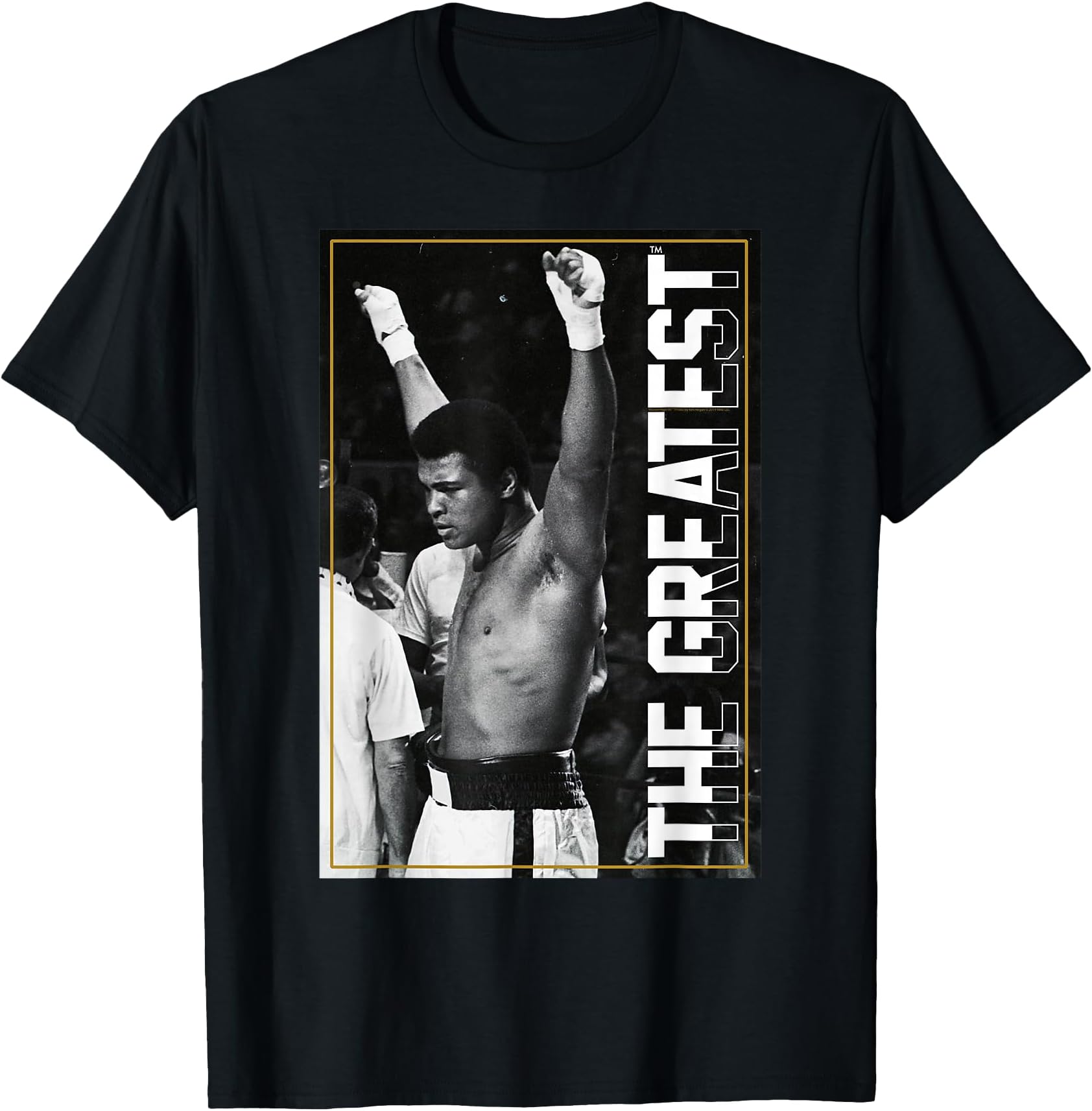 The Greatest T-Shirt