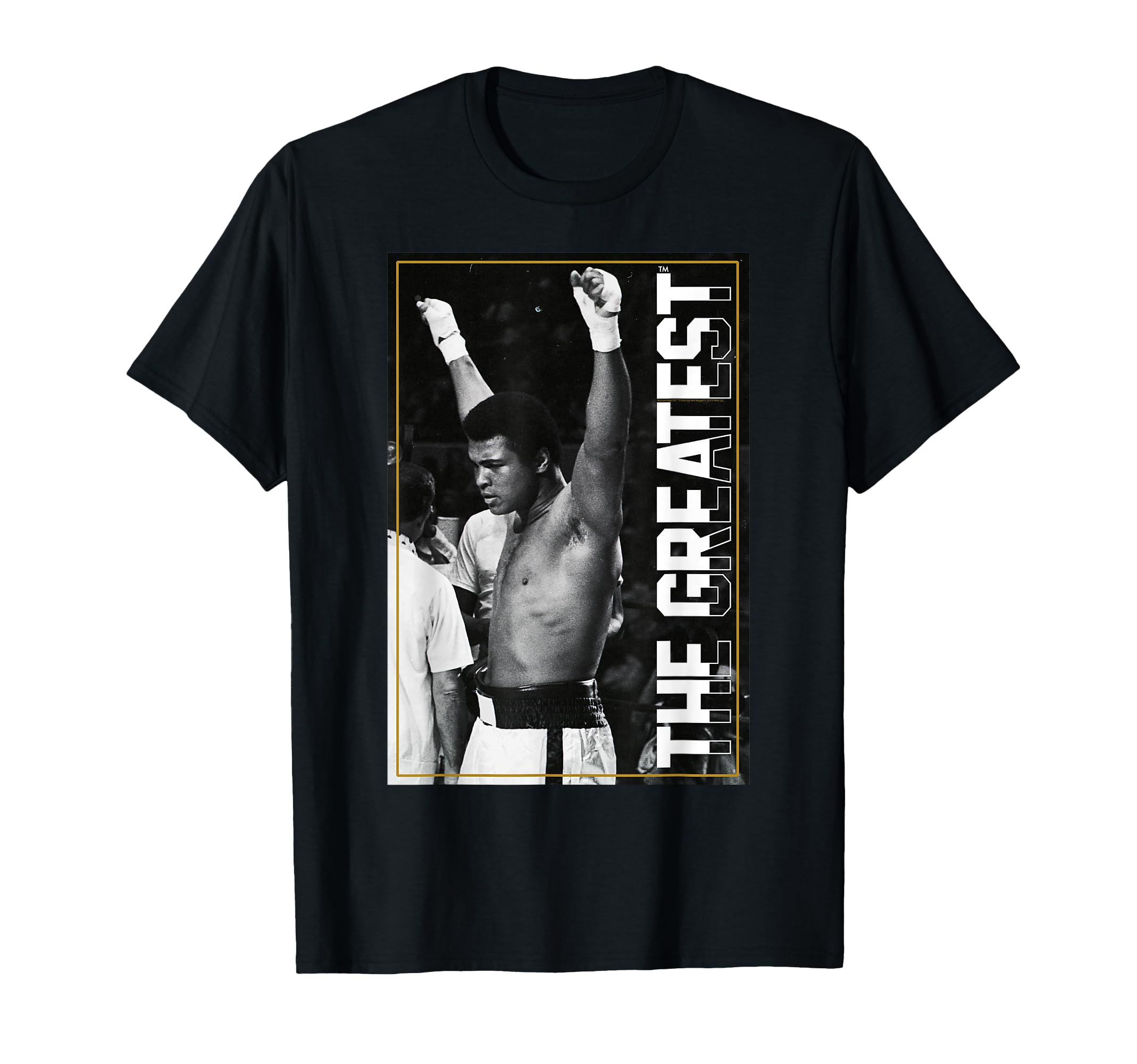 The Greatest T-Shirt