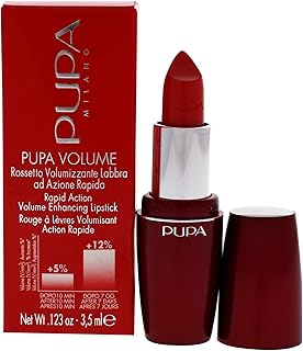 Pupa Milano Pupa Volume Rapid Action Enhacing...