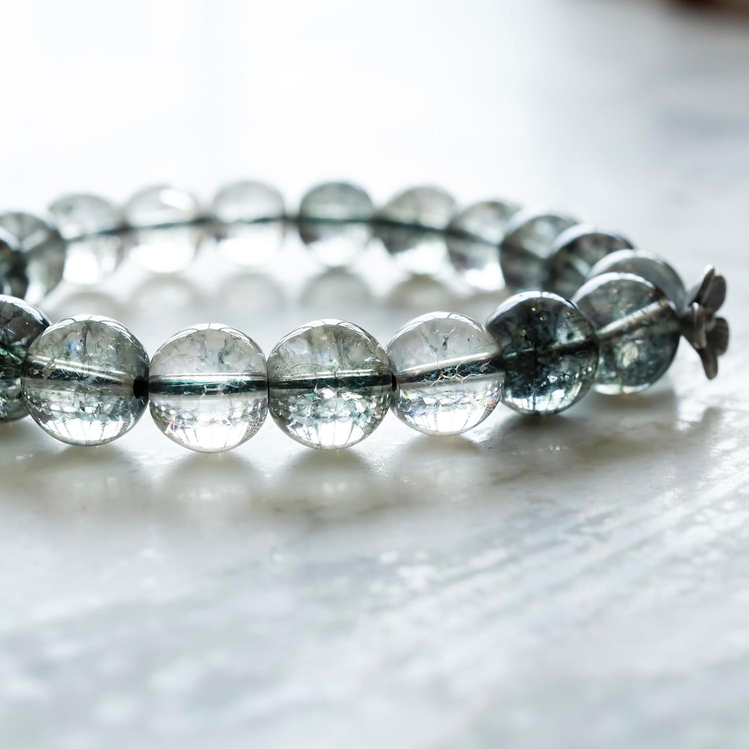 Feng Shui Bracelet for Wealth and Luck, Handmade Feng Shui Bracelet for Men Women Brings Prosperity, Energy and Good Luck - Image 5