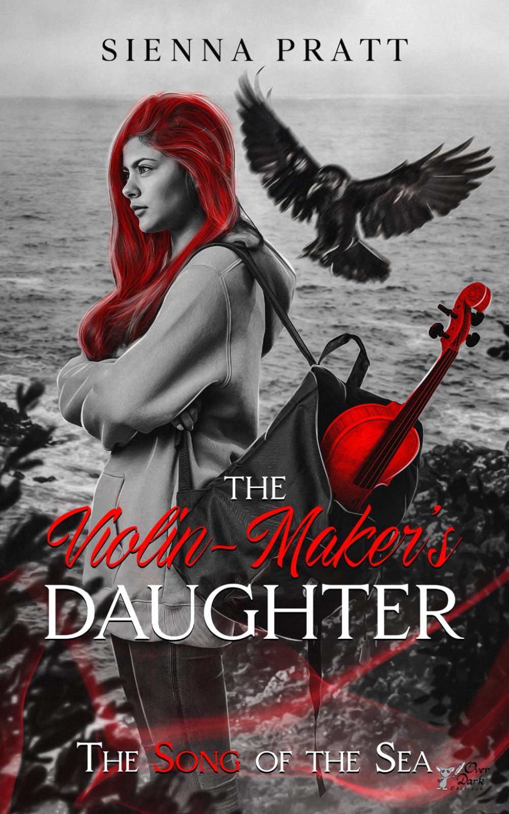 The Violin-maker's Daughter: The Song of the Sea: 2