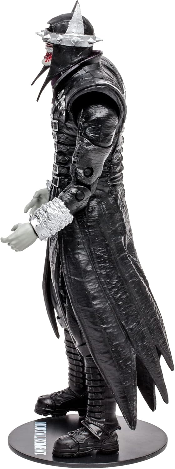 McFarlane Toys - Mortal Kombat 7IN Figures WV10 - The Batman WHO Laughs