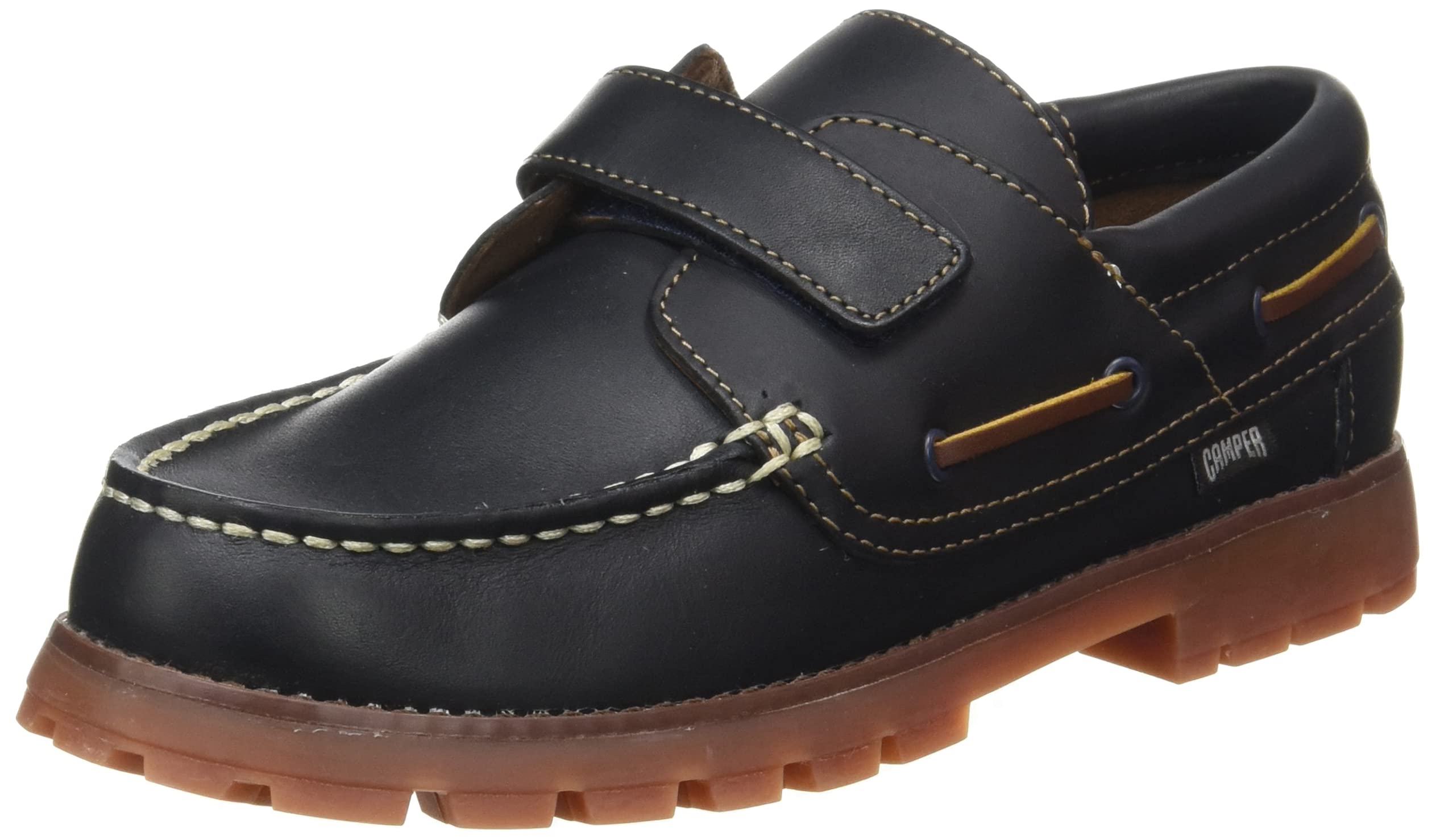 Camper Compas K800417, Zapatillas Unisex niños