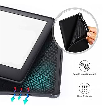 【美品】Kindle Paperwhite(12世代) カバー、フィルター付属 Amazon.co.jp: 【Kindle Paperwhite 第12世代・Kindle Colorsoft