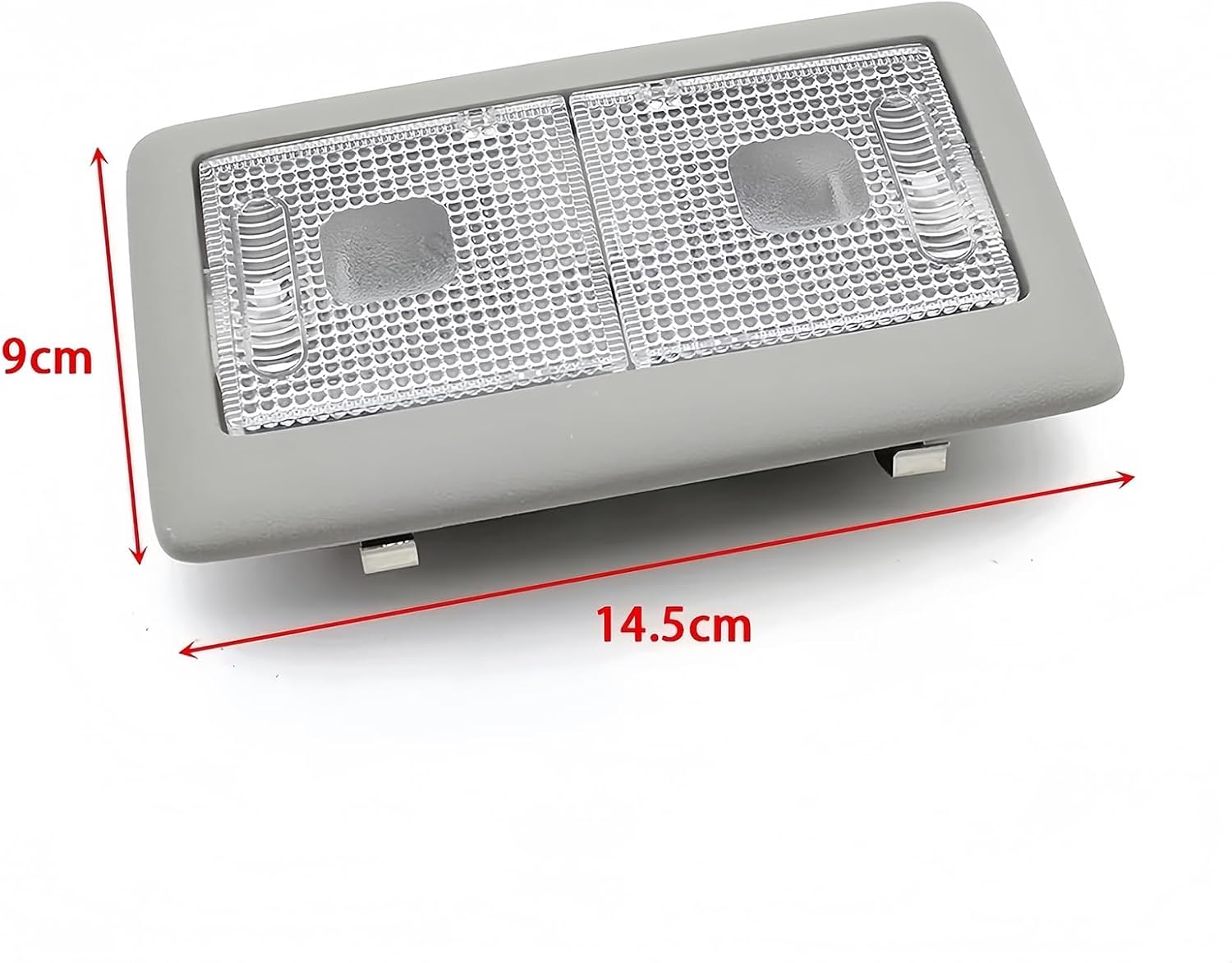 1 Pcs Automotive Overhead Consoles, Compatible with Suzuki SX4 Swift, Overhead Console Dome