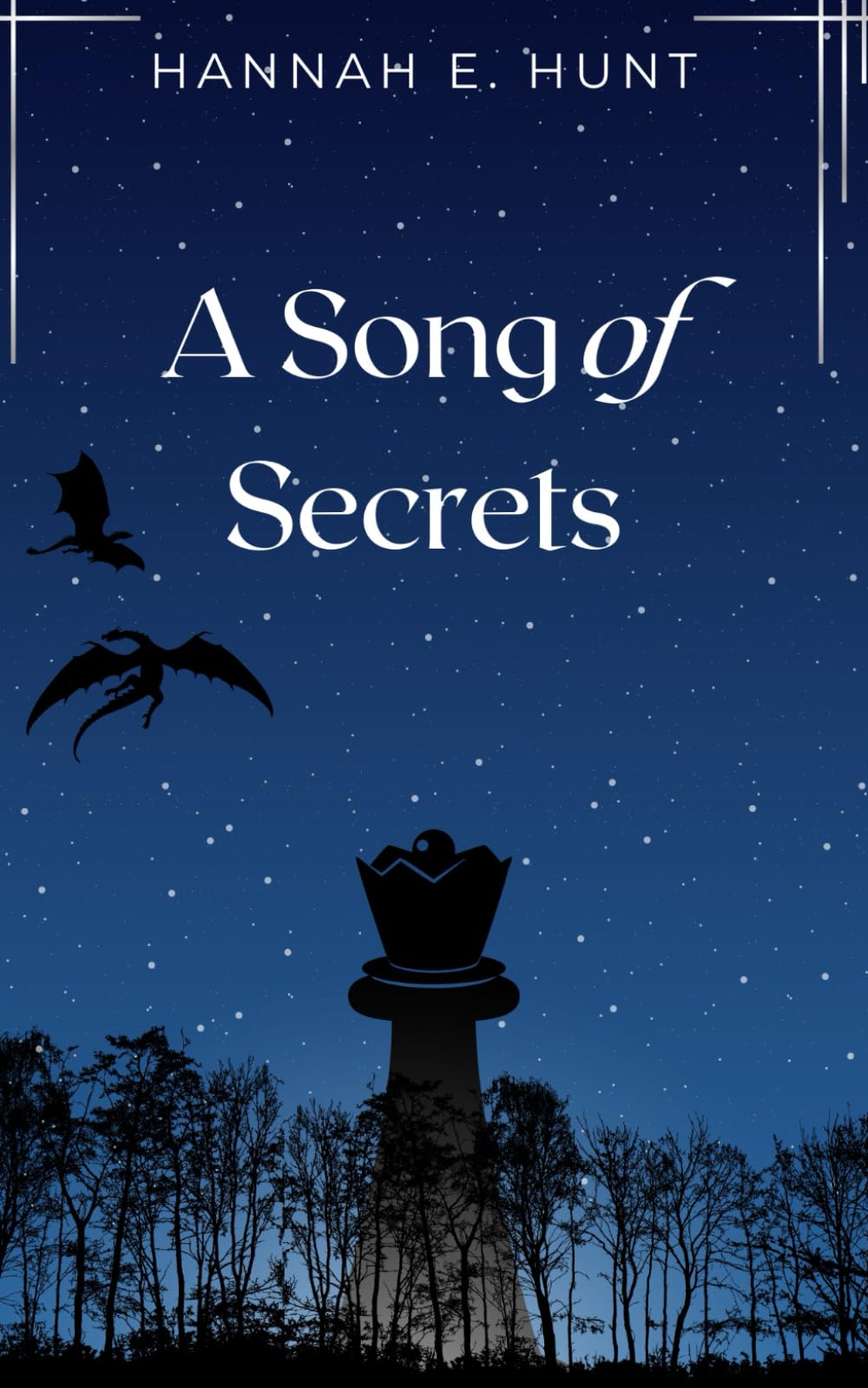 A Song of Secrets (A Call of Magic and Darkness)