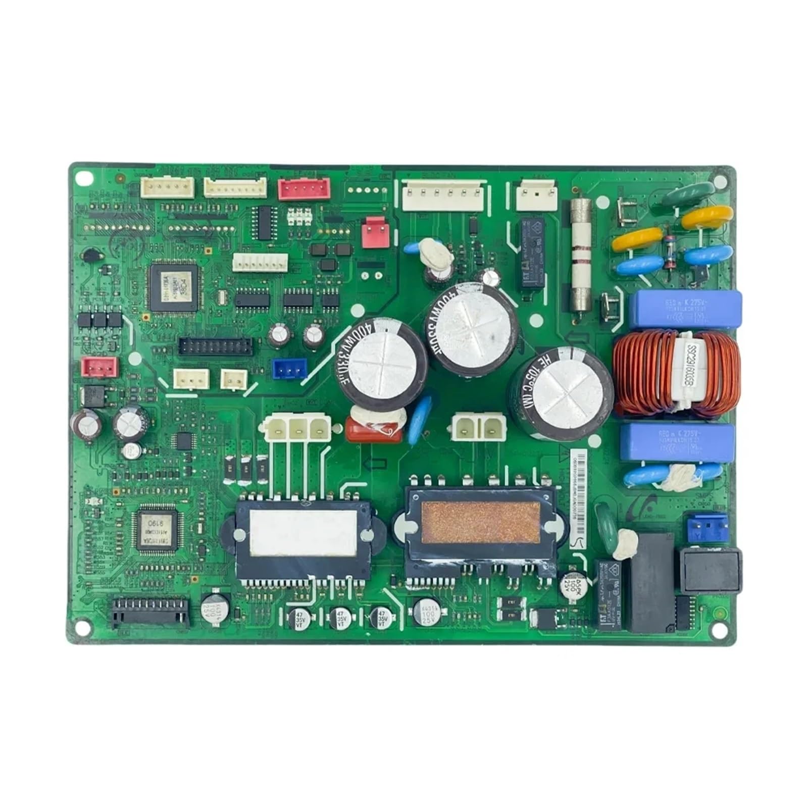 BONZMXDKHQ 1pcs DB92-02866A DB92-02866J Outdoor Unit Control Board Air Conditioner Circuit PCB Conditioning Spare Parts(DB92-02866J)
