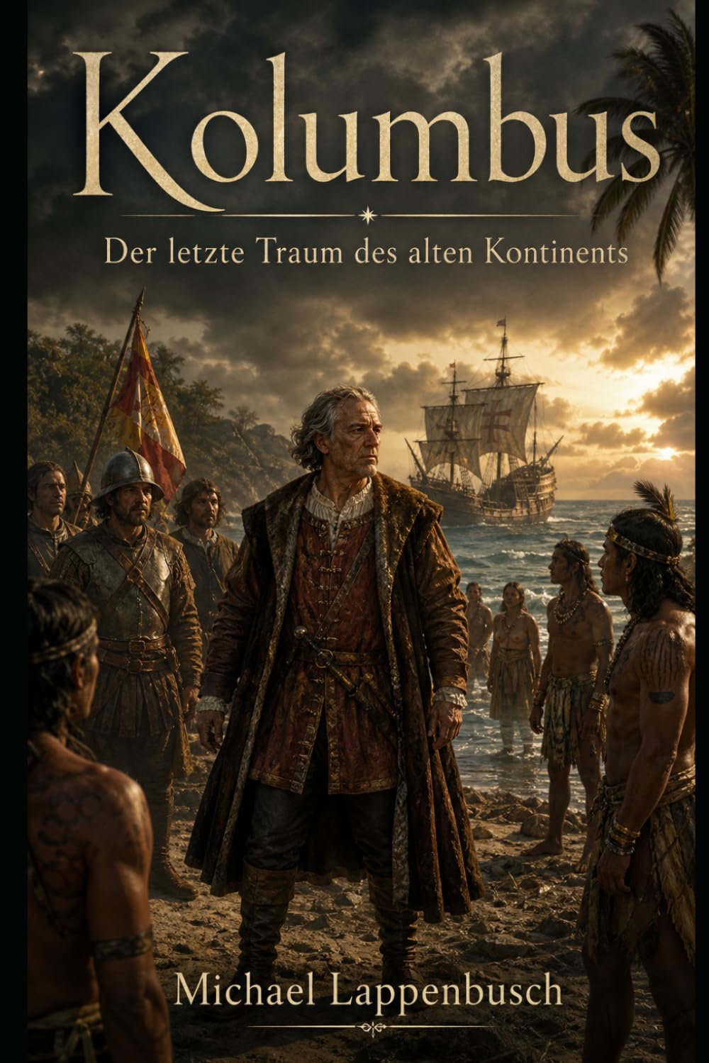 Kolumbus - Der letzte Traum des alten Kontinents