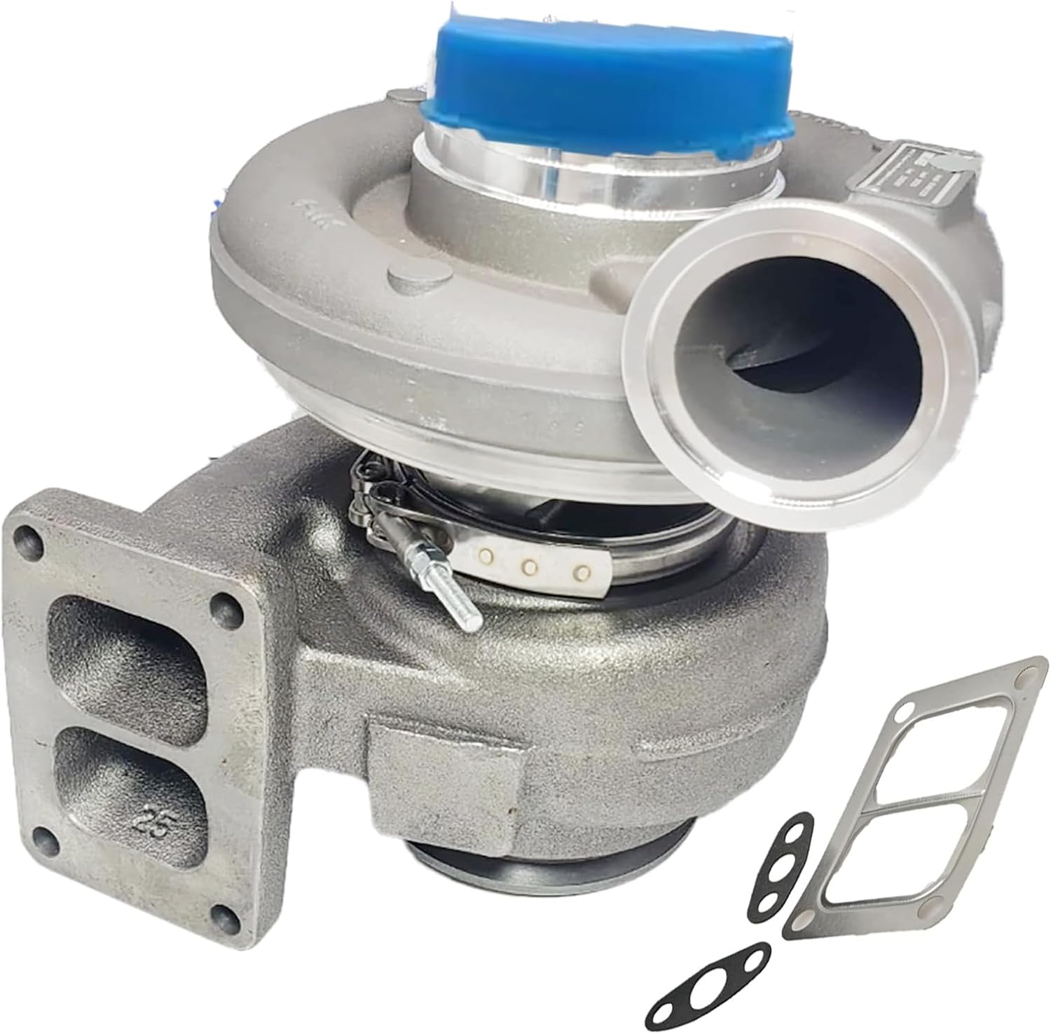 D12 Turbo Turbocharger VOE11423397 VOE15144169 VOE11423684 11423397 Fits for Vol D12D Engine EC330B EC360B EC360C EC460B Excavator