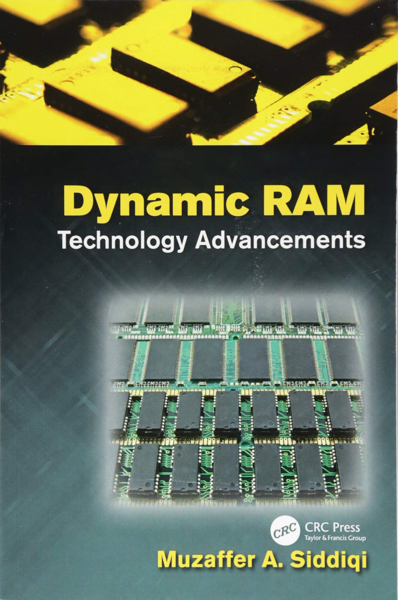 Dynamic RAM: Technology Advancements