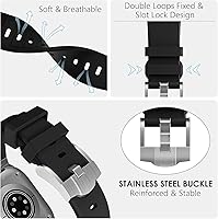 Vista 133 de WINGLE AP Luxury Bands for Apple Watch Band Ultra 3/2/1 Band Ultra 49mm Series 11 10 46mm 45mm 44mm 42mm SE 3/2/1 Series 9 8 7 6 5 4 3 2 1 Men