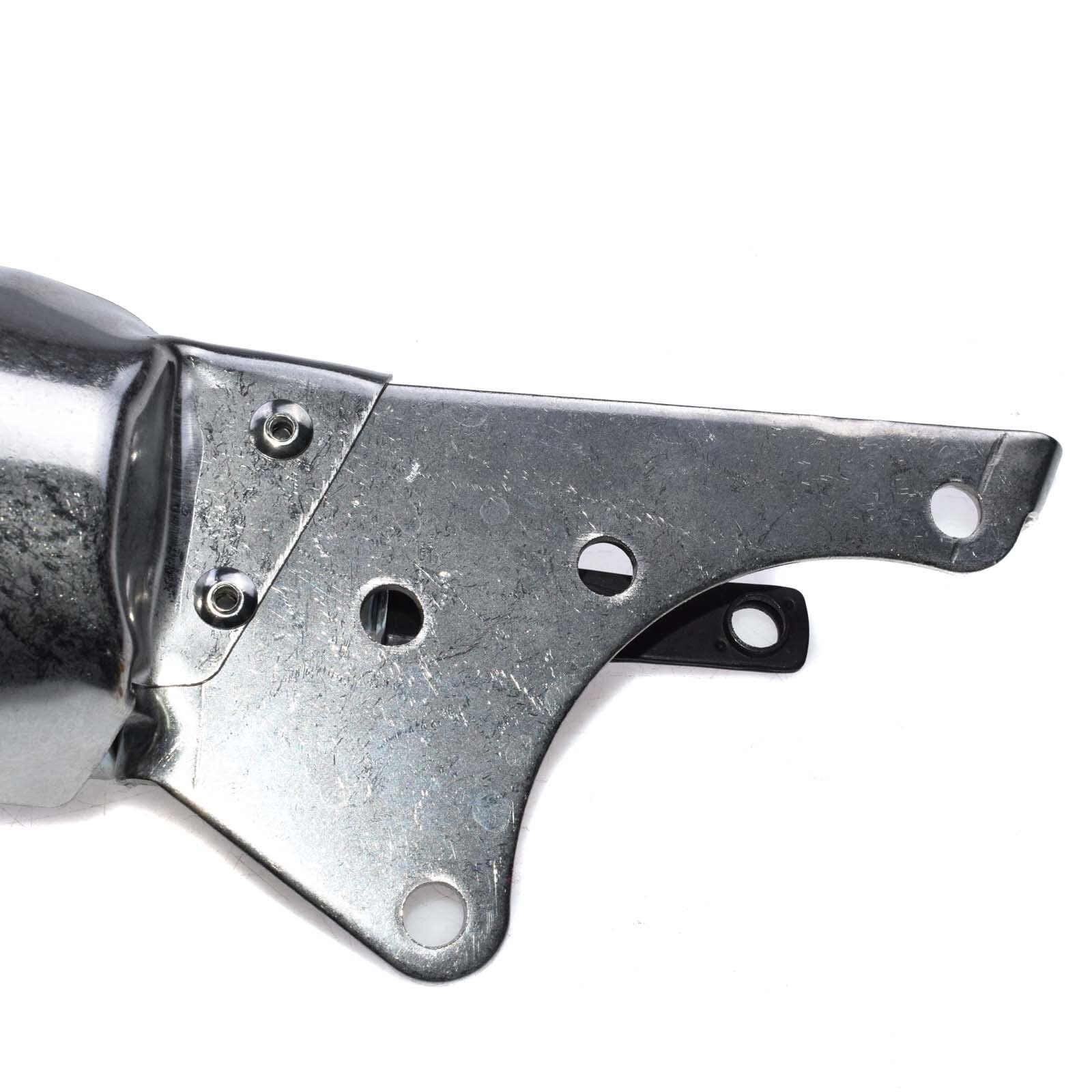 Actuador De Válvula De Descarga De Reparación De Cargador Turbo For KIA Sorento I 2,5 CRDi 2002-2009 &Para Hyundai H-1 2003-2019 53039700122